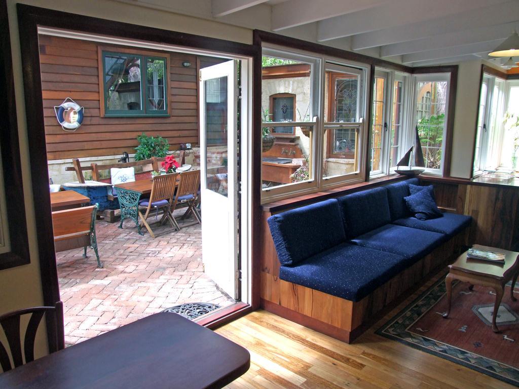 Motel Admiral Stirling 3*
