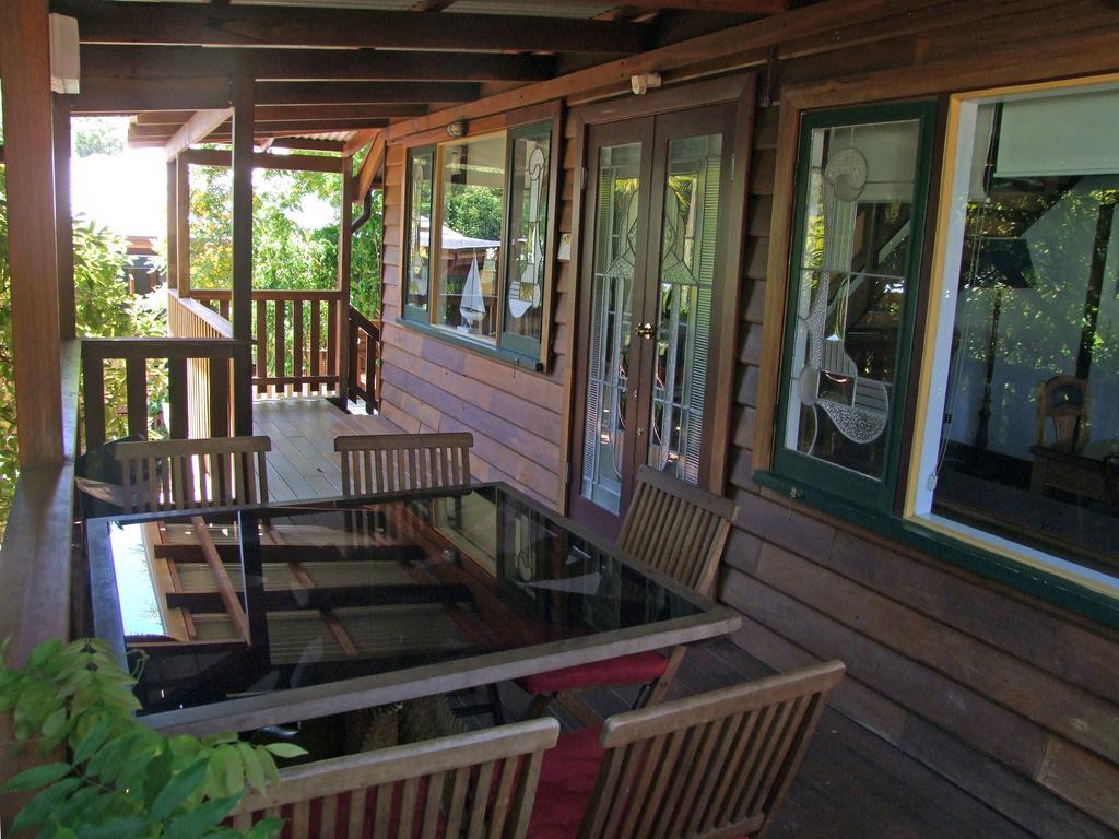 Motel Admiral Stirling