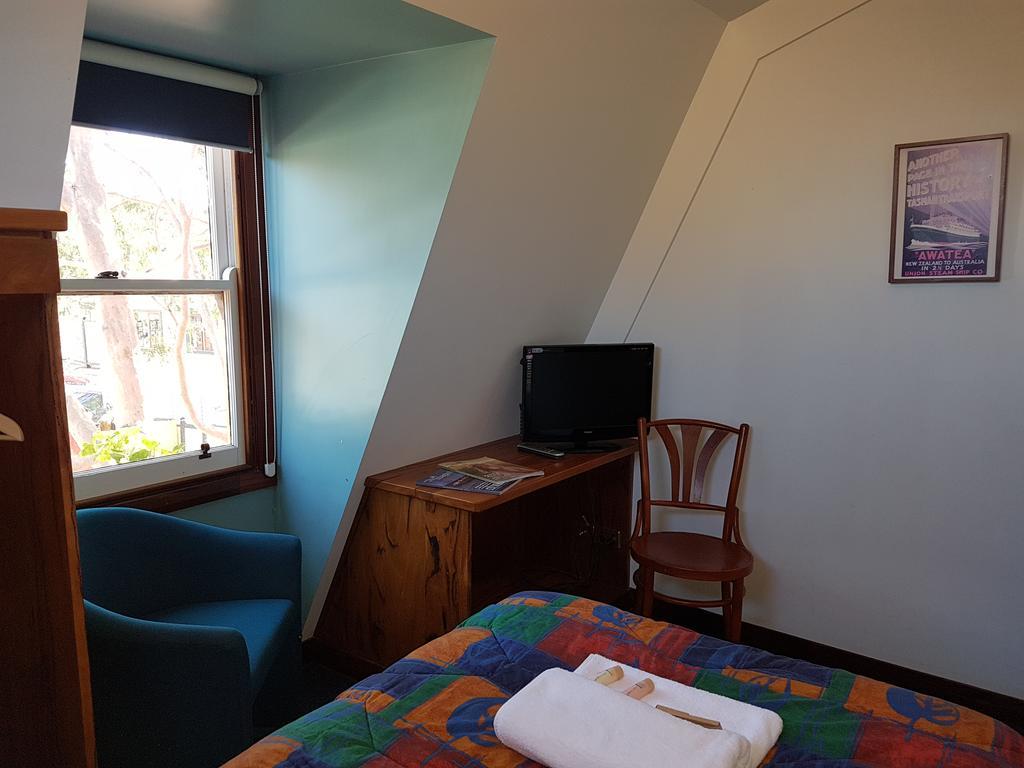 Admiral Stirling 3* Margaret River