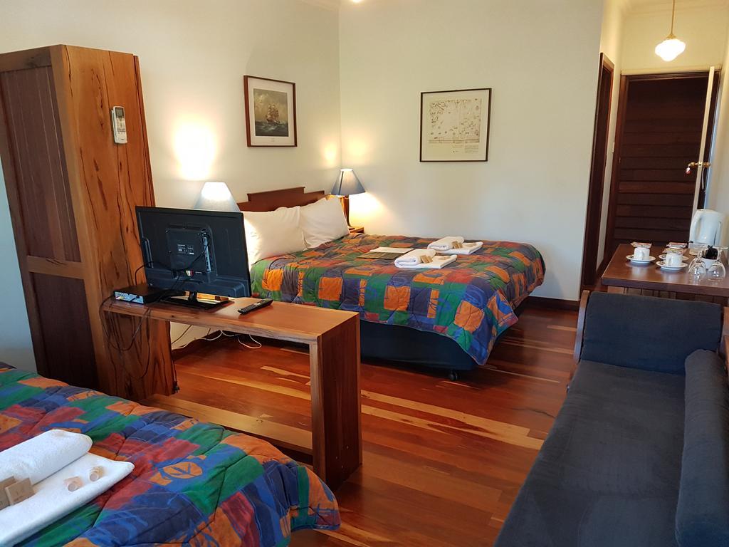 Admiral Stirling Motel Margaret River