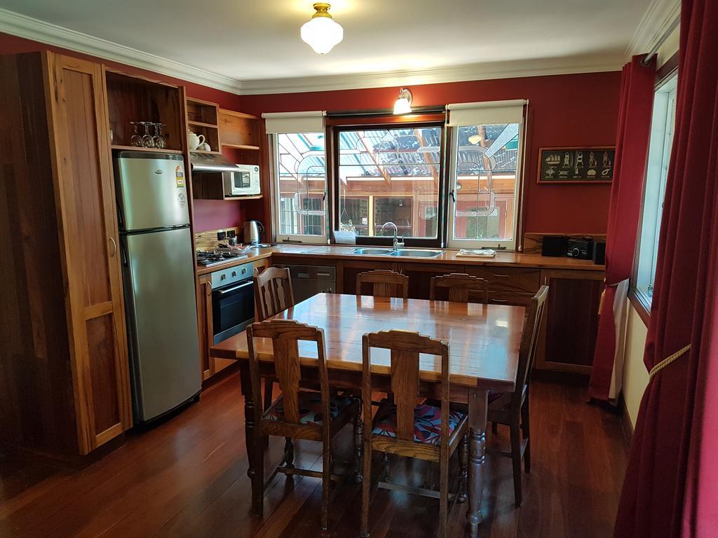 Admiral Stirling 3* Margaret River