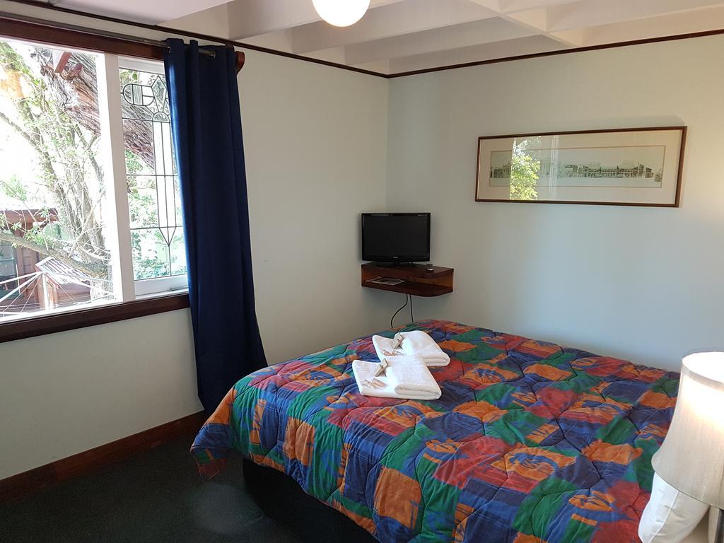 Admiral Stirling Motel 3*