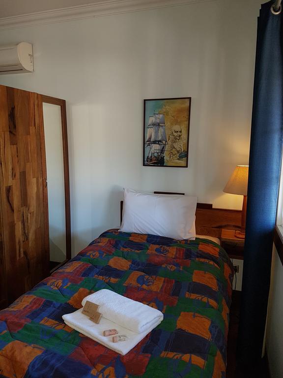 Admiral Stirling Motel Margaret River
