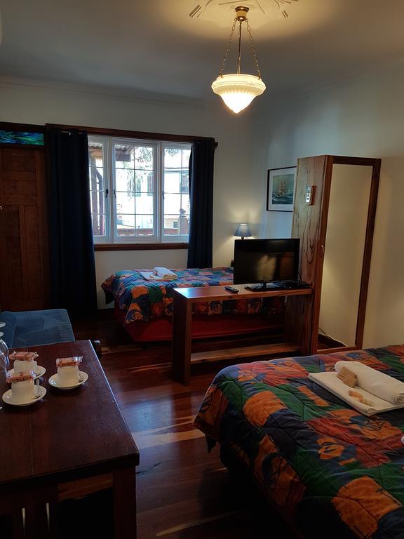 Motel Admiral Stirling Margaret River