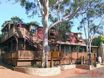 Motel Admiral Stirling Margaret River