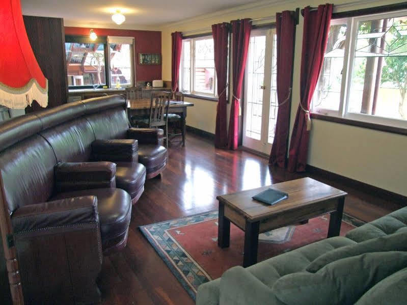 Motel Admiral Stirling Margaret River