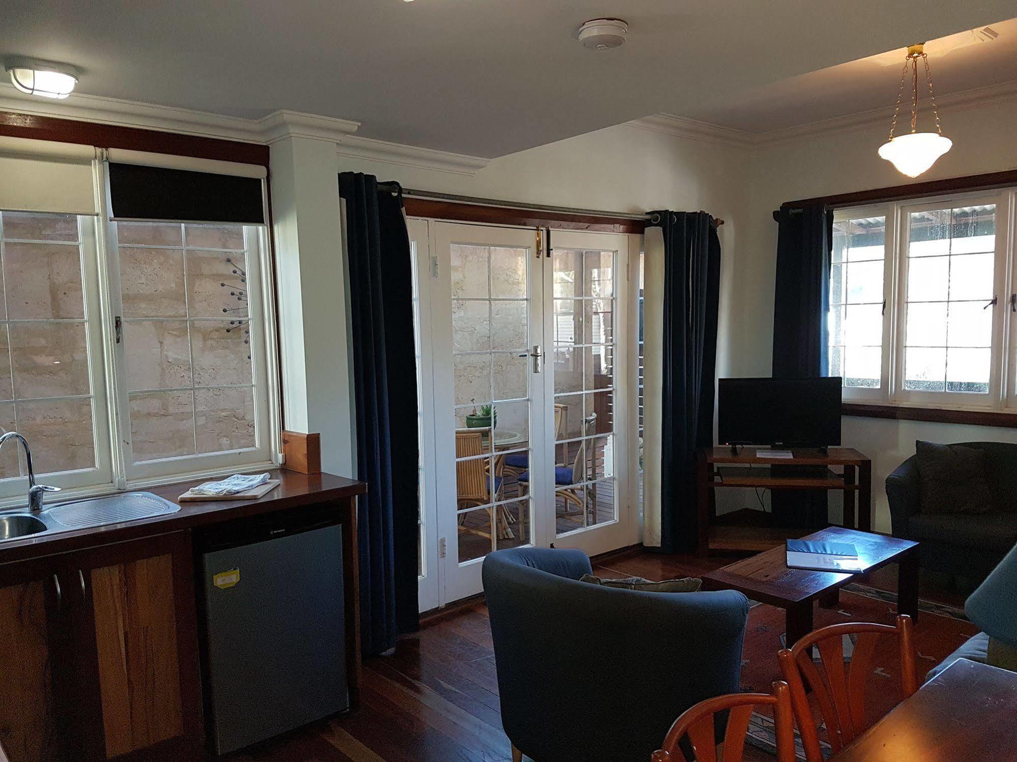 Admiral Stirling Margaret River