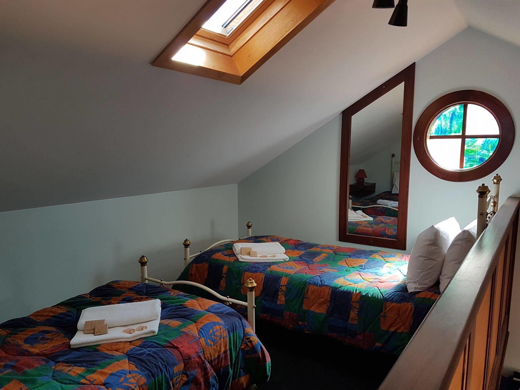 Motel Admiral Stirling 3*