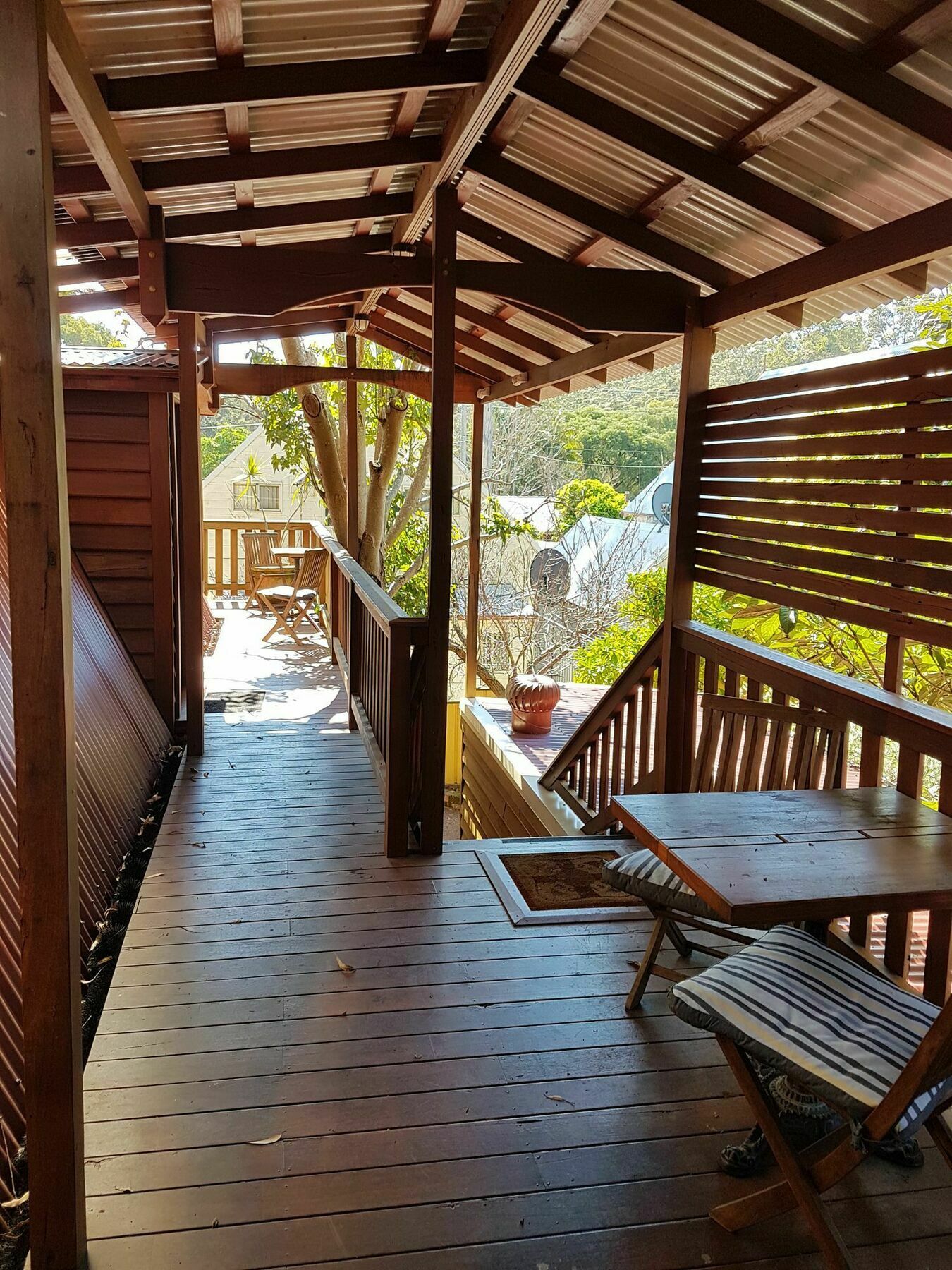 Admiral Stirling 3* Margaret River