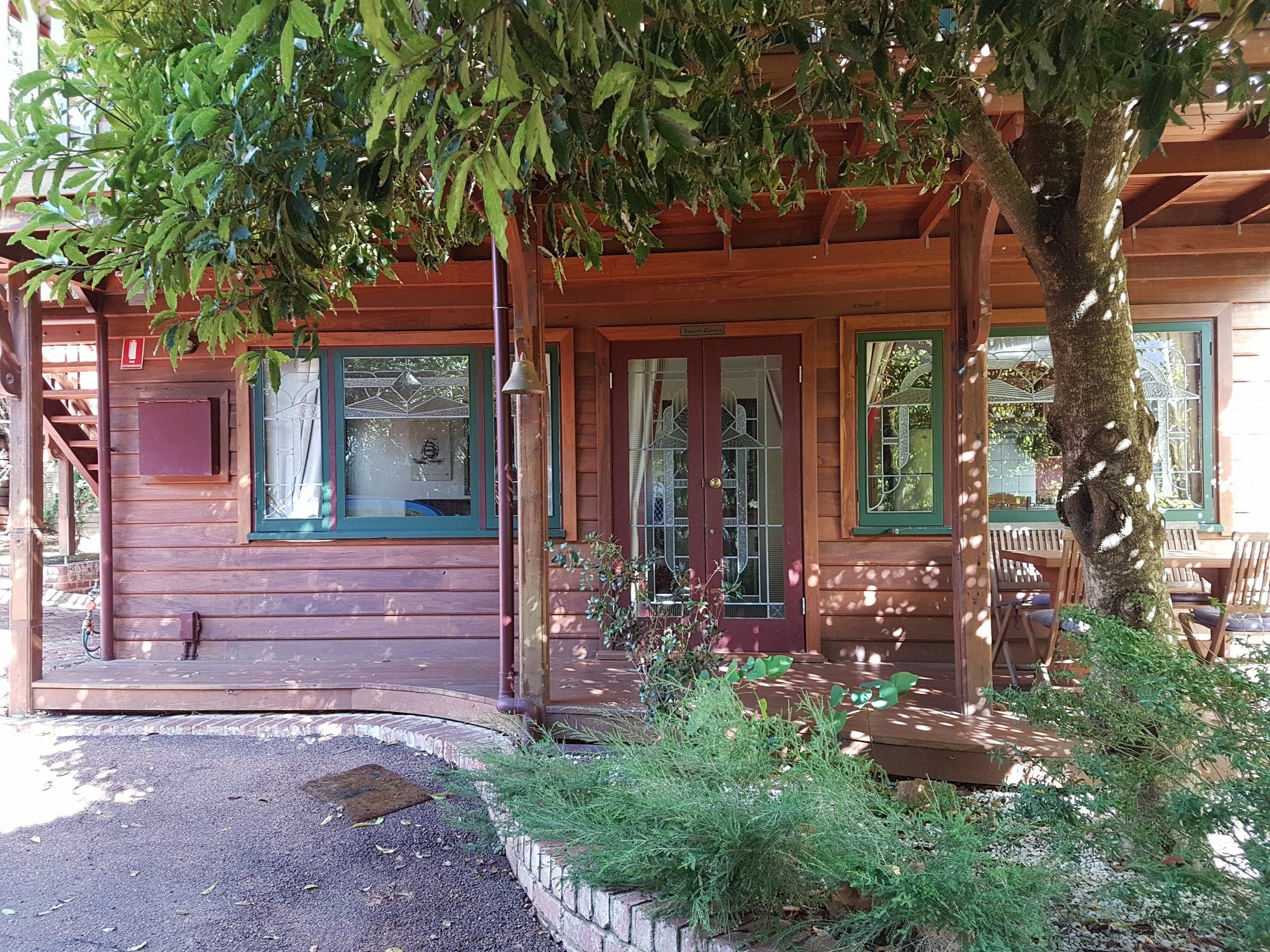 Admiral Stirling 3* Margaret River